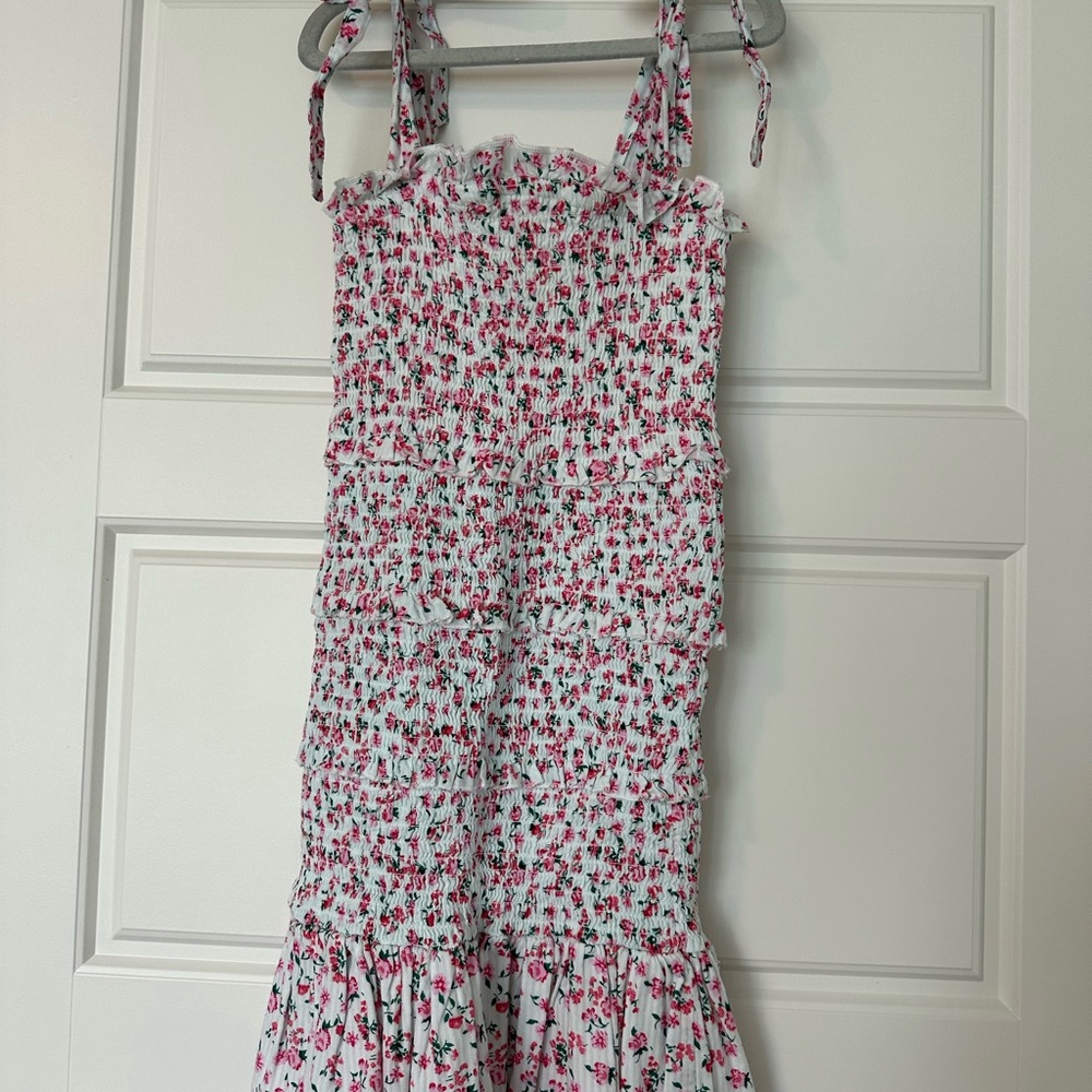 Katie J NYC dress